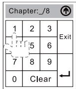 ZENEC ZE-MC2000 - Pour DVD: - 2