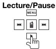 ZENEC ZE-MC2000 - LECTURE STEREO - 1