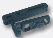 ZENEC ZE-MC292 - Casque infrarouge - 1