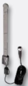ZENEC ZE-MC292 - Antenne TNT - 2