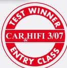 ZENEC ZE-MC292 - \section*{Caracteristiques ZEM-W801RM - ZEM-W1001RM} - 4