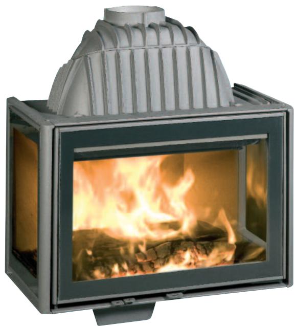 DOVRE 2175 CBS 3 - SÉRIE 2170 / 2175 CBS 3 - 1