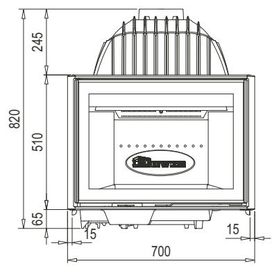 DOVRE 2175 CBS 3 - SÉRIE 2170 / 2175 CBS 3 - 2