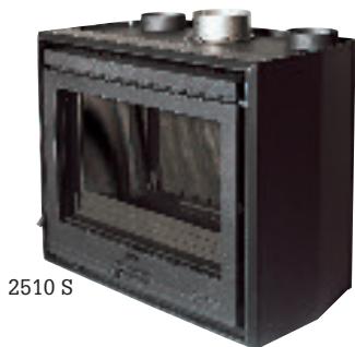 DOVRE 2510 C - 2