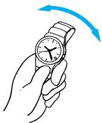 SEIKO 4S12 AUTOMATIC - Mise en MARCHE de la MONTRE - 1