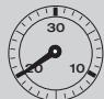 SEIKO 5R86 SPRING DRIVE - Conseils pour la lecture des aiguilles du chronographe - 1
