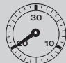 SEIKO 5R86 SPRING DRIVE - Conseils pour la lecture des aiguilles du chronographe - 2
