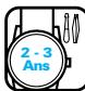 SEIKO 6M26 ANALOG QUARTZ - Verification periodique - 1