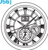 SEIKO 7D56 KINETIC - Attention - 5
