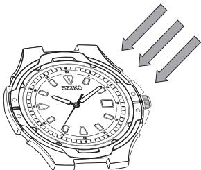 SEIKO V114 - Numéro de calibre de votre montre - 2