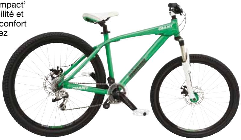 GIANT BRASS 1 - Brass : Affirmez votre style ! - 1