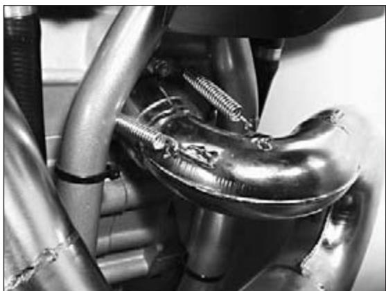 GAS GAS EC 300 - Remarque: - 3