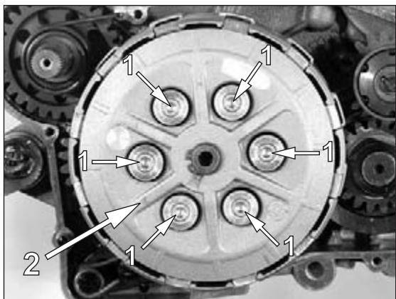 GAS GAS EC 300 - Remarque: - 2
