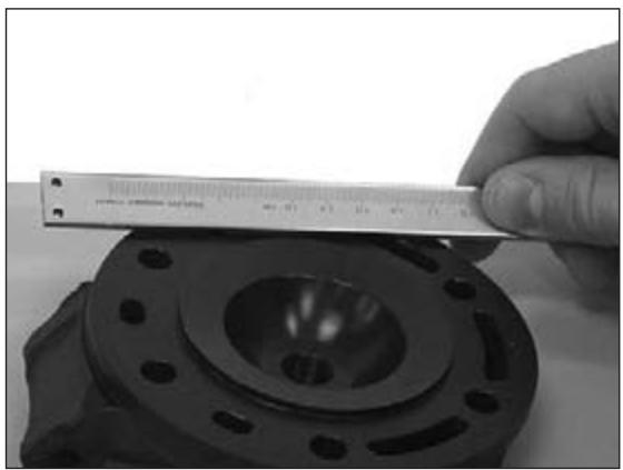GAS GAS EC 300 - Cylindre - 1