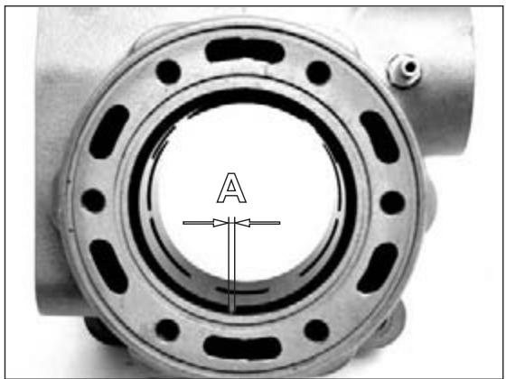 GAS GAS EC 300 - 04-04 Révision et réparation des composants du moteur - 1