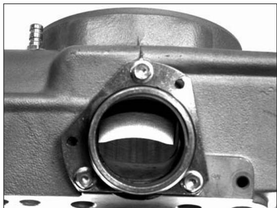 GAS GAS EC 300 - Remarque: - 1