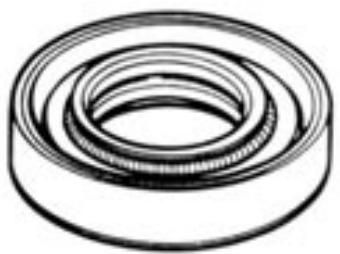 GAS GAS EC FSE 400 - Outil - 1