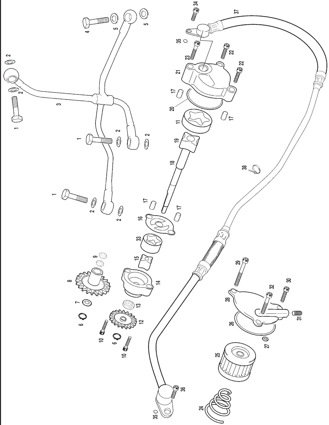 GAS GAS EC FSE 400 - FSE 2003 - 1