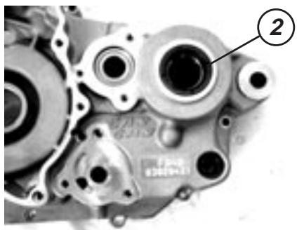 GAS GAS EC FSE 400 - Outil - 4