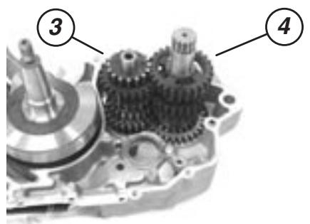 GAS GAS EC FSE 400 - Outil ME2595000: - 5