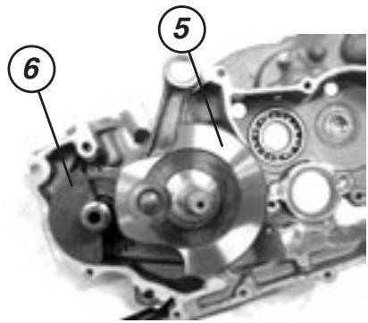 GAS GAS EC FSE 400 - Outil ME2595000: - 6