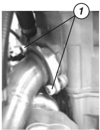 GAS GAS EC FSE 400 - Longueur des vis - 5