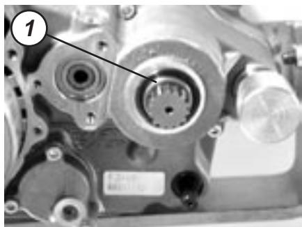 GAS GAS EC FSE 400 - Outil - 3