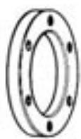 GAS GAS EC FSE 400 - Embrayage du demarrage - 1