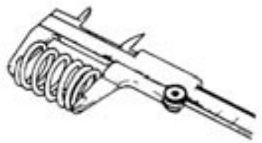 GAS GAS EC FSE 400 - Attention! - 2