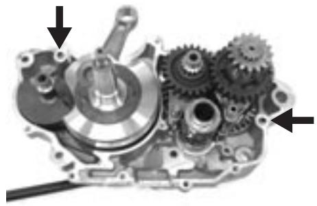 GAS GAS EC FSE 400 - Outil ME2595000: - 3