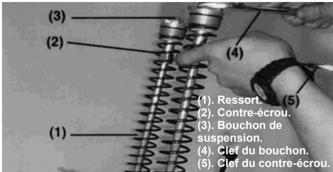GAS GAS EC ROOKIE - Quantité d'huile par tube - 2