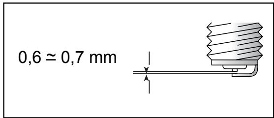 GAS GAS EC ROOKIE - Révision de la bougie - 1