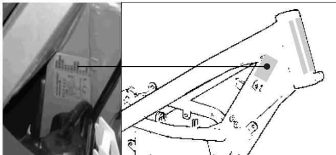 GAS GAS EC ROOKIE - Remarque - 1