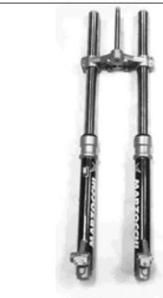 GAS GAS EC ROOKIE - Quantité d'huile par tube - 1