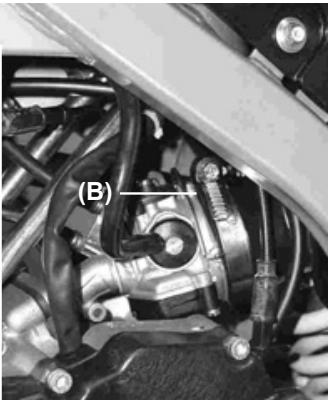GAS GAS EC ROOKIE - Starter - 2