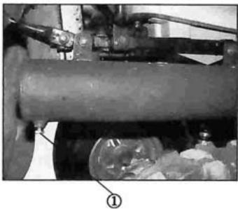 GAS GAS K2 QUAD 250 - Avertissement - 1