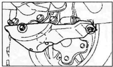 GAS GAS K2 QUAD 250 - Huile-moteur - 6