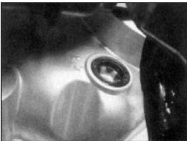 GAS GAS K2 QUAD 50 - Limite d'usure des pneus - 2