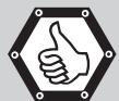 GAS GAS MC65 - Attention! - 1