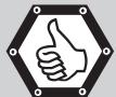 GAS GAS MC65 - Attention! - 1