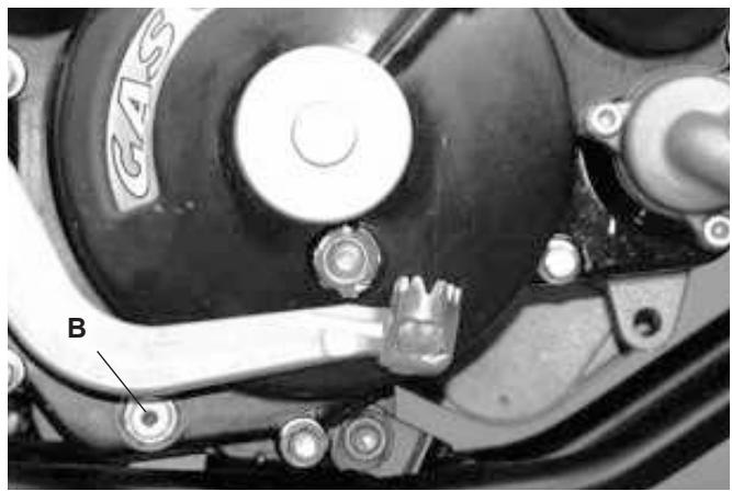 GAS GAS MC65 - Attention! - 3