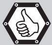 GAS GAS MC65 - Attention! - 2