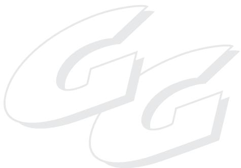 GAS GAS MC65 - TABLEAU DE MAINTENANCE - DIAGNOSTIC DE DÉFAUTS - 1