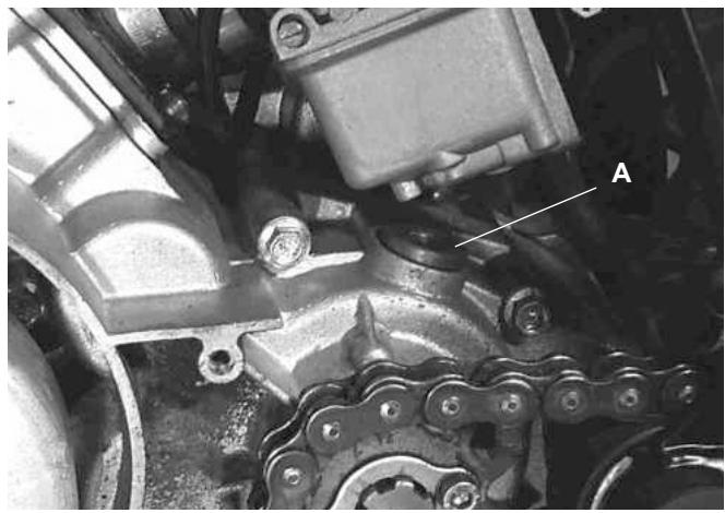 GAS GAS MC65 - Attention! - 2