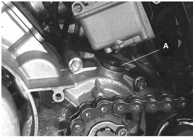 GAS GAS MC65 - Attention! - 1