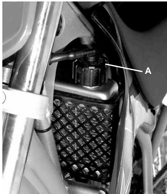 GAS GAS MC65 - Attention! - 1