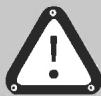 GAS GAS TXT ROOKIE - Remarques Importantes - 1