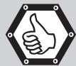 GAS GAS TXT ROOKIE - 1 - 25