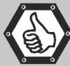 GAS GAS TXT ROOKIE - Remarques Importantes - 3