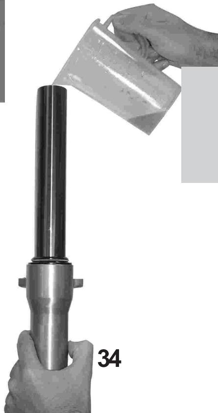 GAS GAS TXT ROOKIE - 21 - 19